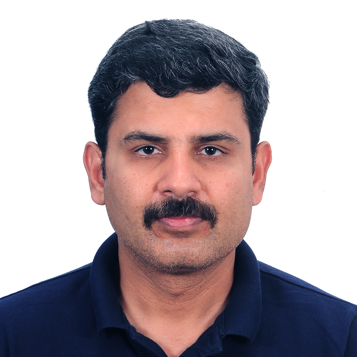 Venkatraman Subramaniam